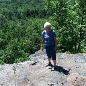 Meet your Posher, Jenny